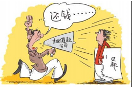 香河讨债公司